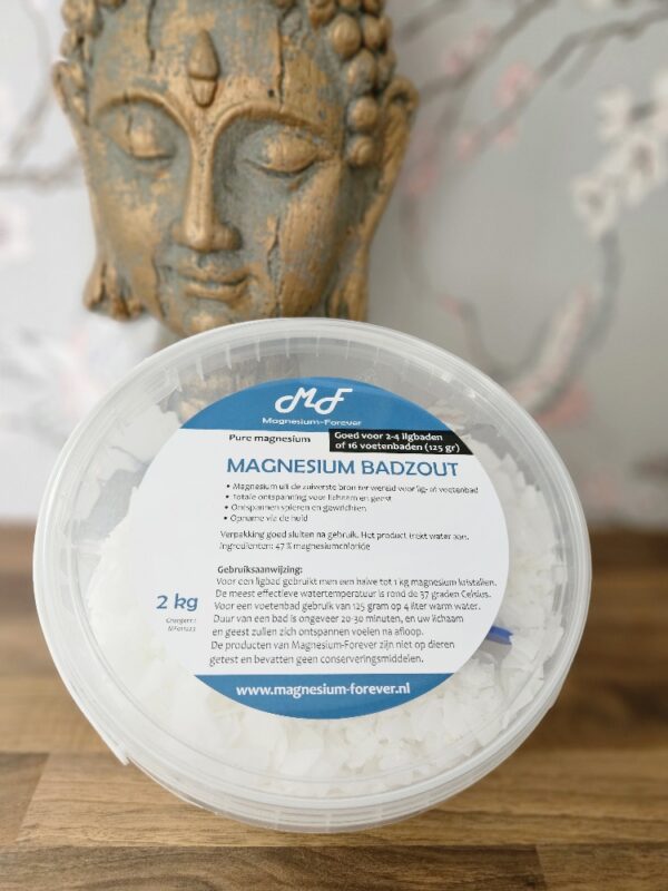 Magnesium 2 kg