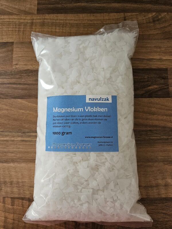 Magnesium 1 kg